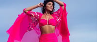 42-Years-Old, Mother Of a Kid, Still Sizzling and Spicy in Bikini - Shriya For You!